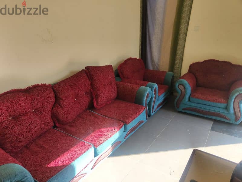 sofa for Sale very Good condition 0