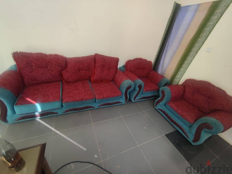 sofa for Sale very Good condition 2