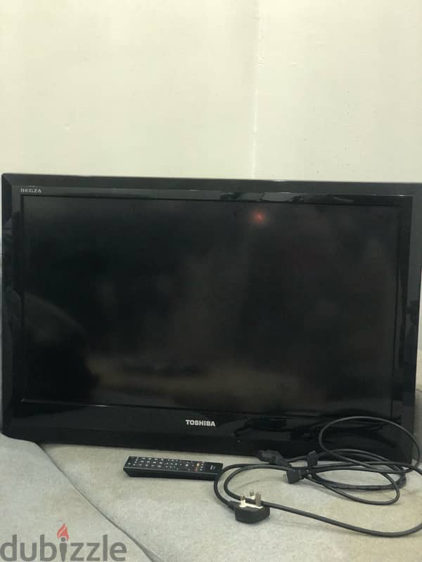 Toshiba TV 2