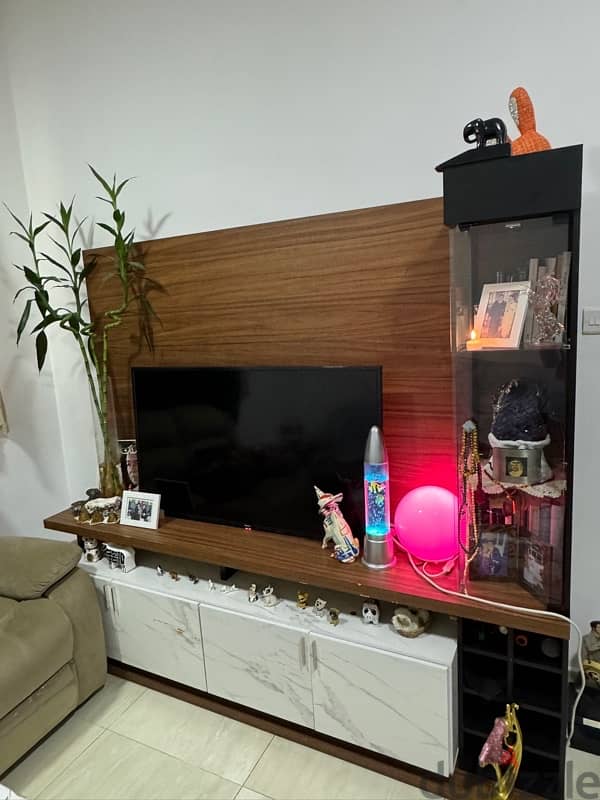 family tv stand 2