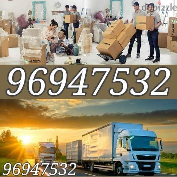 Muscat House shifting ( Packers and Movers) any time any where in Oman 0