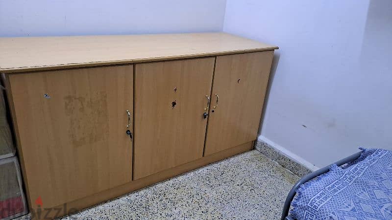 Cupboard 1