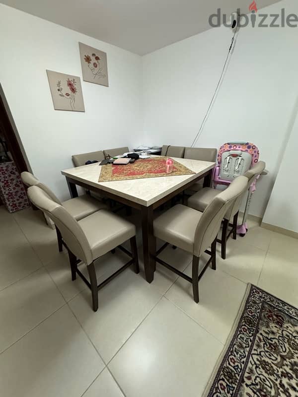 home center dinning table 0