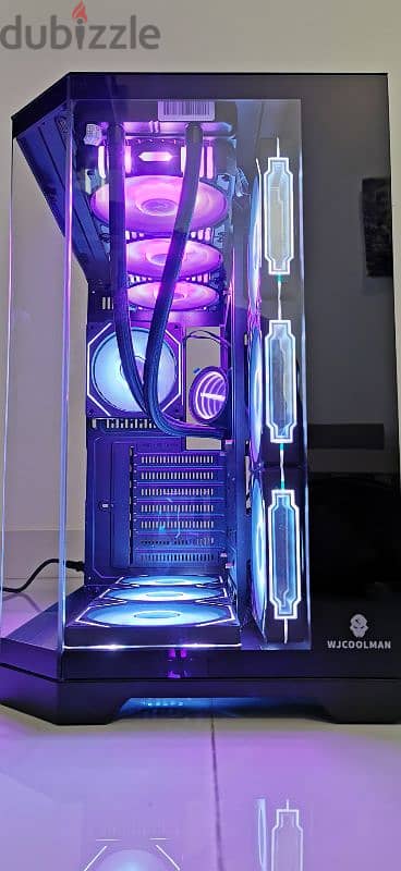 Pc Case 1