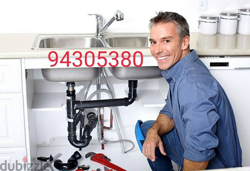 Expert Plumber & Electrician Maintenance House Building Flat Services 0