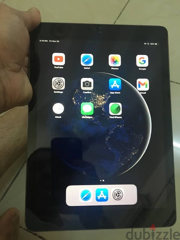 iPad Air 0