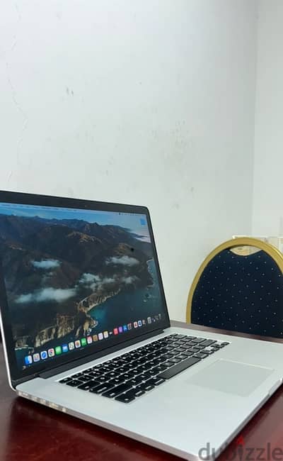 macbook pro | ماك بوك برو |2015