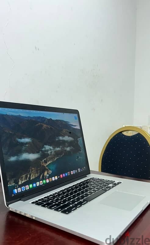 macbook pro | ماك بوك برو |2015 0