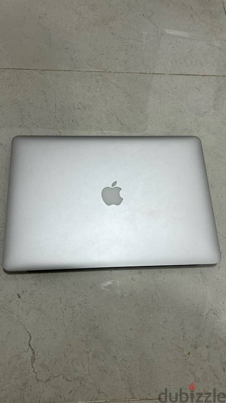 macbook pro | ماك بوك برو |2015 2