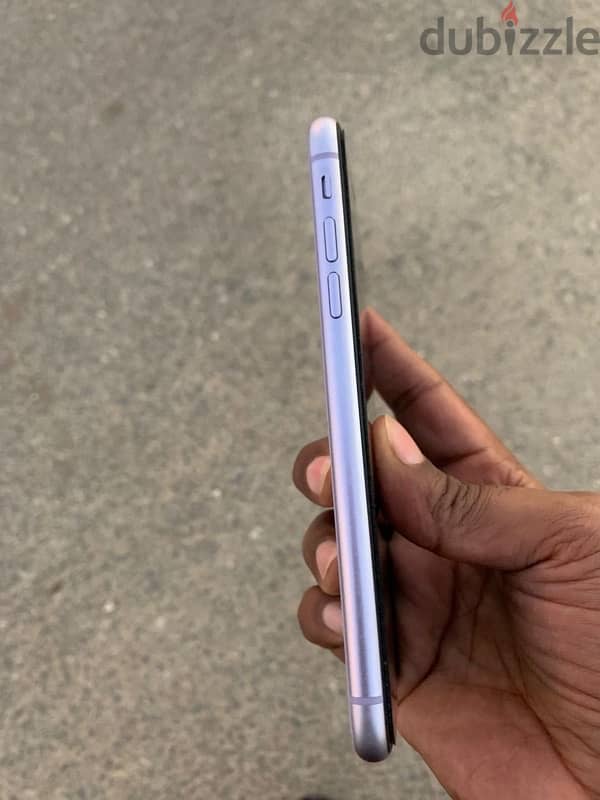 iPhone 11 tra oman 5