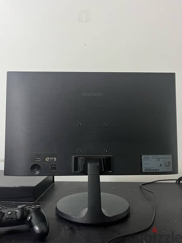 Samsung 22 inch LED Monitor S22F350FHM 2