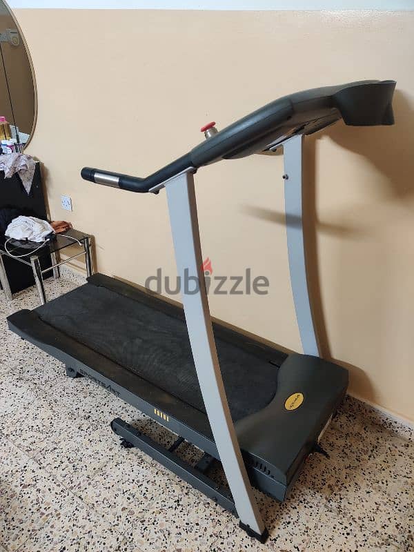 SportsArt Treadmill for SALE 2