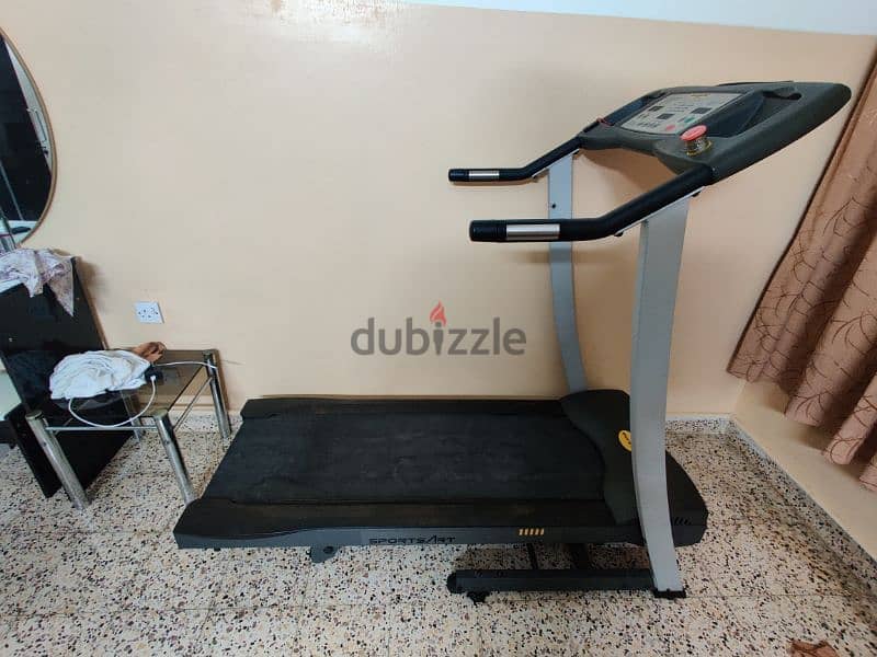 SportsArt Treadmill for SALE 3