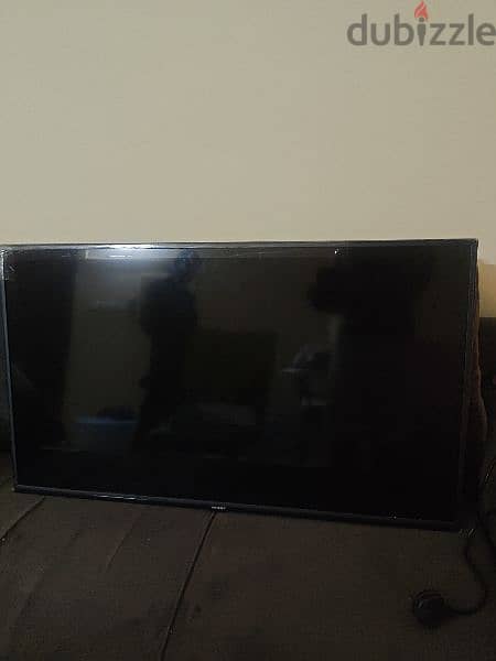 TOKYOSAT 43" LED TV 0