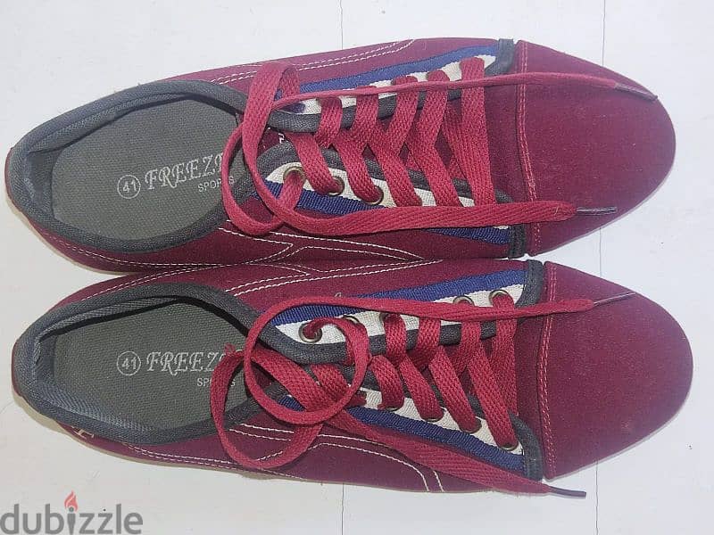 sport shoe 1