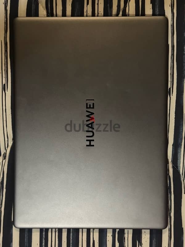 Huawei Matebook 14s 1