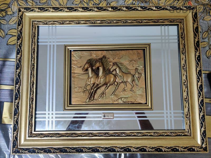 3D Wall Frame for SALE 0