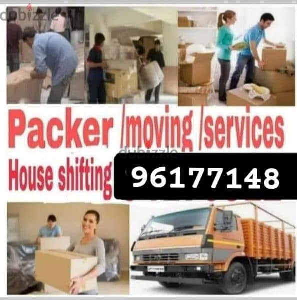 House shiffting office shiffting furniture fixing transport 0