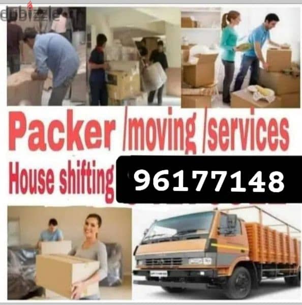 House shiffting office shiffting furniture fixing transport 0