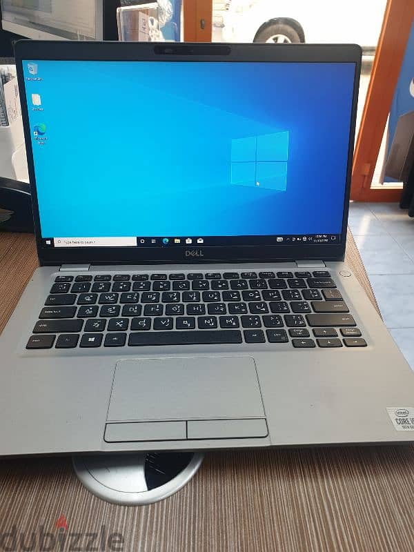 DELL LAPTOP USED 1