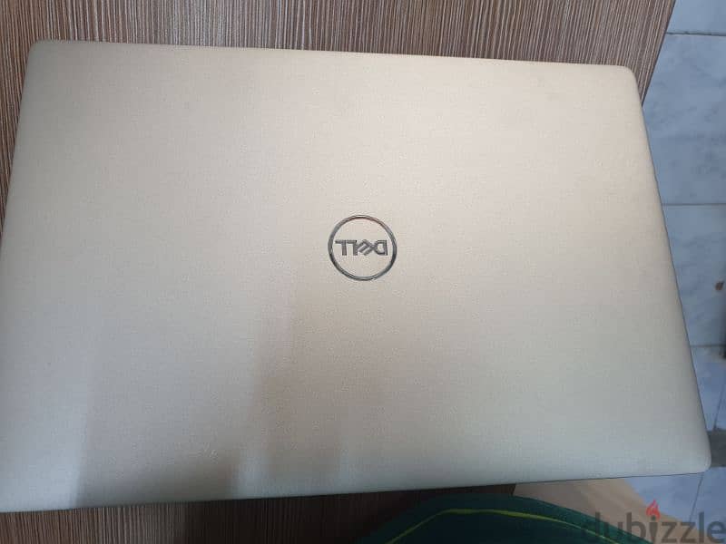 DELL LAPTOP USED 3