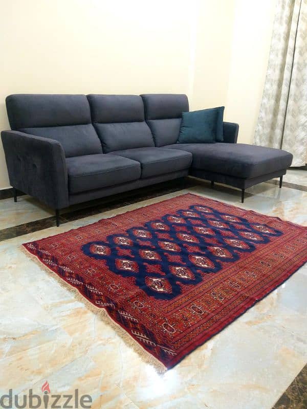 on sale: Iranian Carpet 0