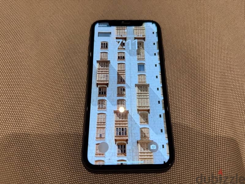 iPhone 11 Black 64GB 2