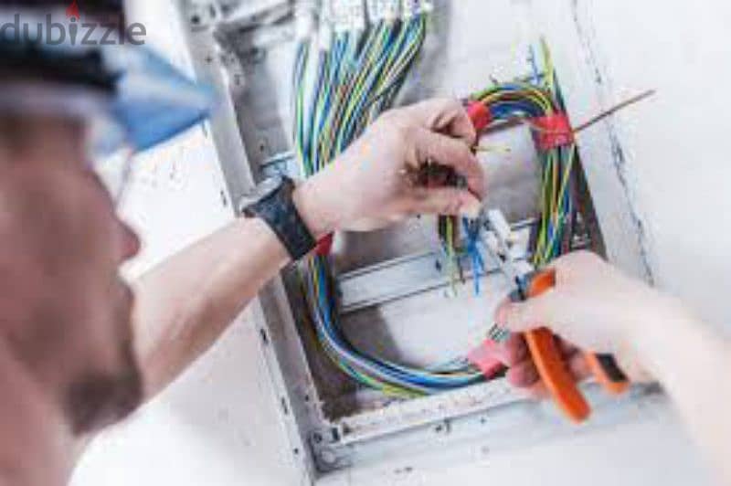 wiring electricians available 0