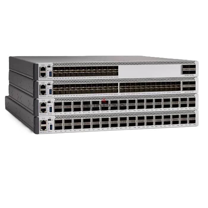 Cisco Catalyst C9500-48Y4C-A 0