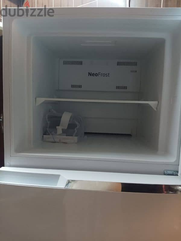 new fridge 409 litre urgent sale 3