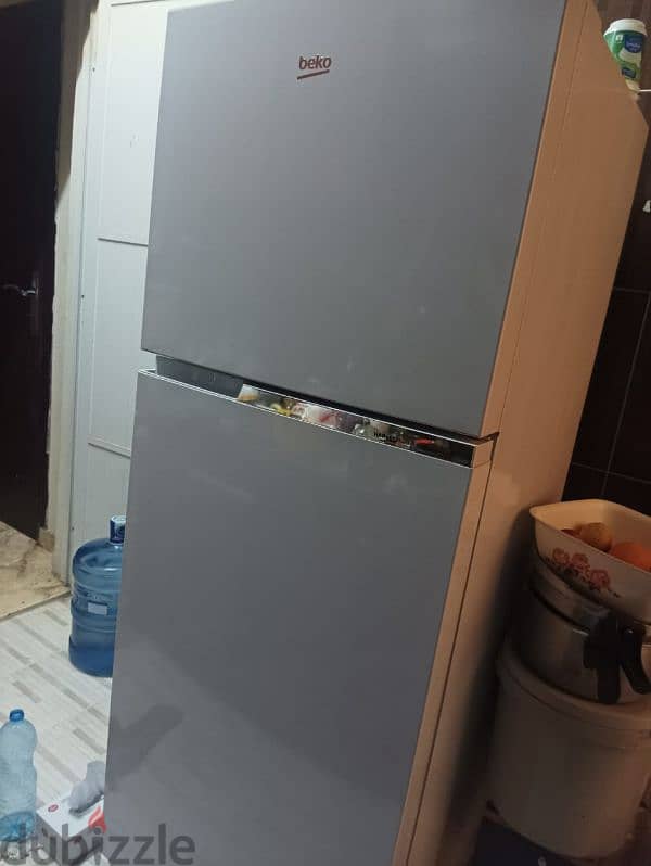 new fridge 409 litre urgent sale 5