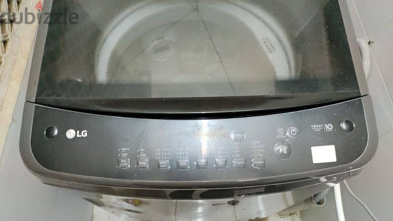 urgent sale washing meshion 1