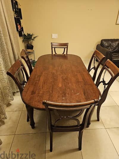 Dining Table for Sale