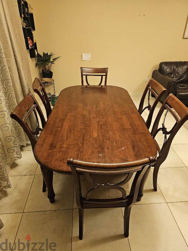 Dining Table for Sale 0