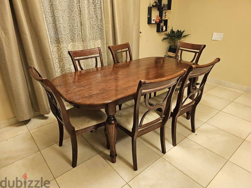 Dining Table for Sale 1