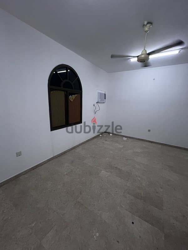 two bed room flat in alkhoudh market 4