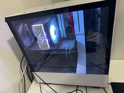 Gaming PC - RTX 2070 Super | i5 9600k Very good Condition