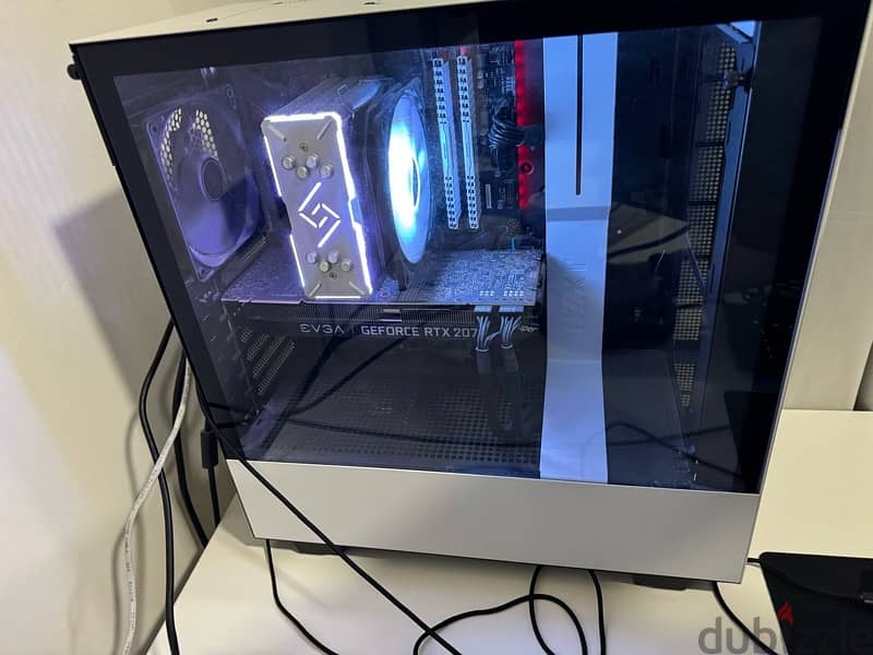 Gaming PC - RTX 2070 Super | i5 9600k Very good Condition 2