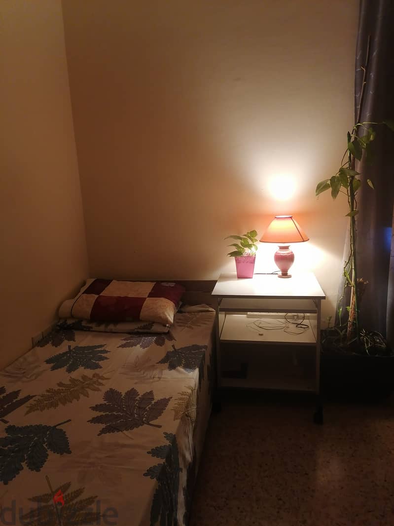 Room for rent opposit star cenima ruwi 2