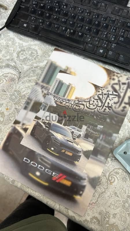 car posters a4 size hard sheet READ DISC 0