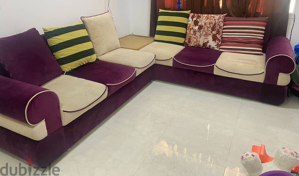 sofa for sale (6 Seater) for Sale. 4