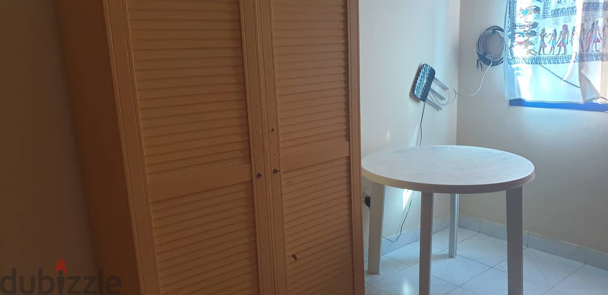 One room with attached toilet with sharing kitchen 3