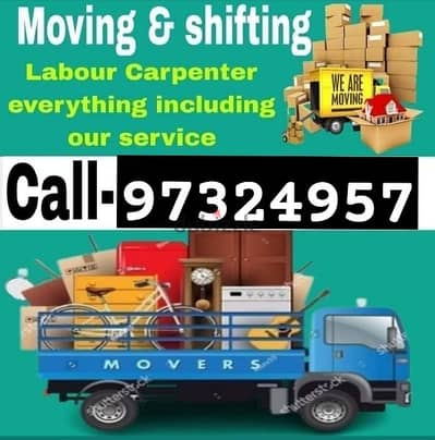 HousevillaandofficeShiftingMovers