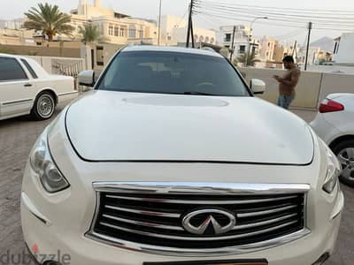 Infiniti