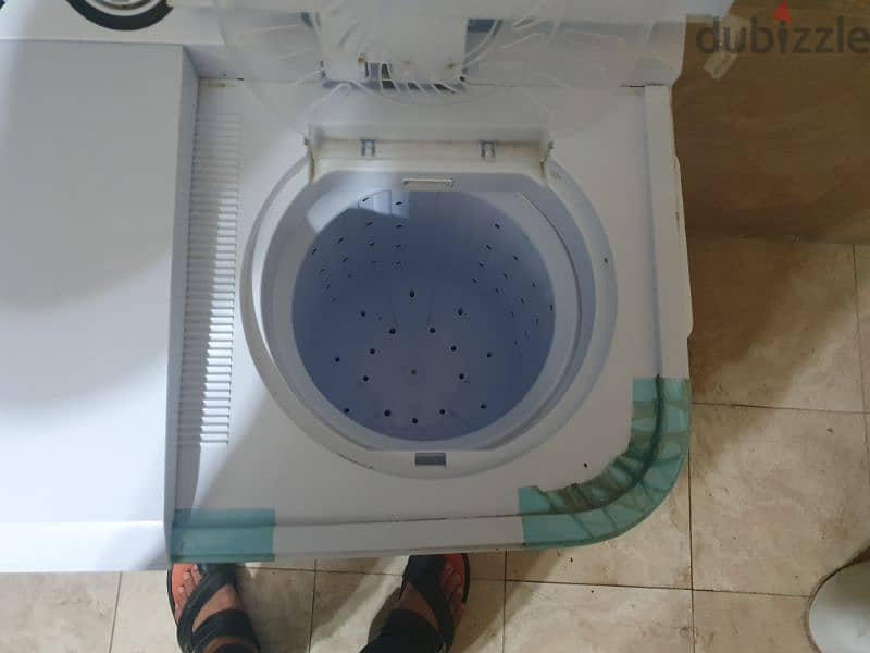 Ikon Washing machine 7kg 2