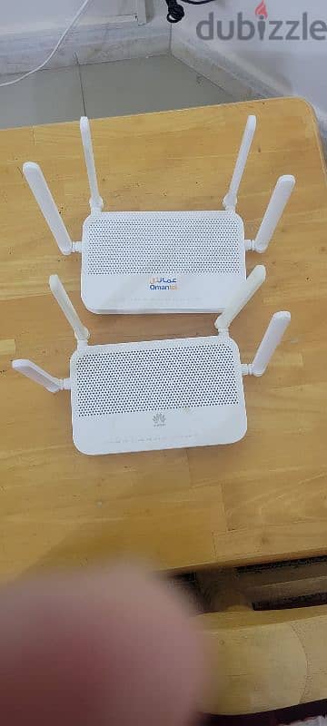 huwai router for fiber optical 1