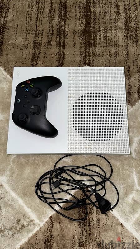 Xbox one for sell | للبيع اكس بوكس ون 0