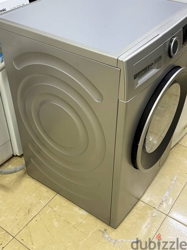 bosch 9 kg washing machine for sale 2