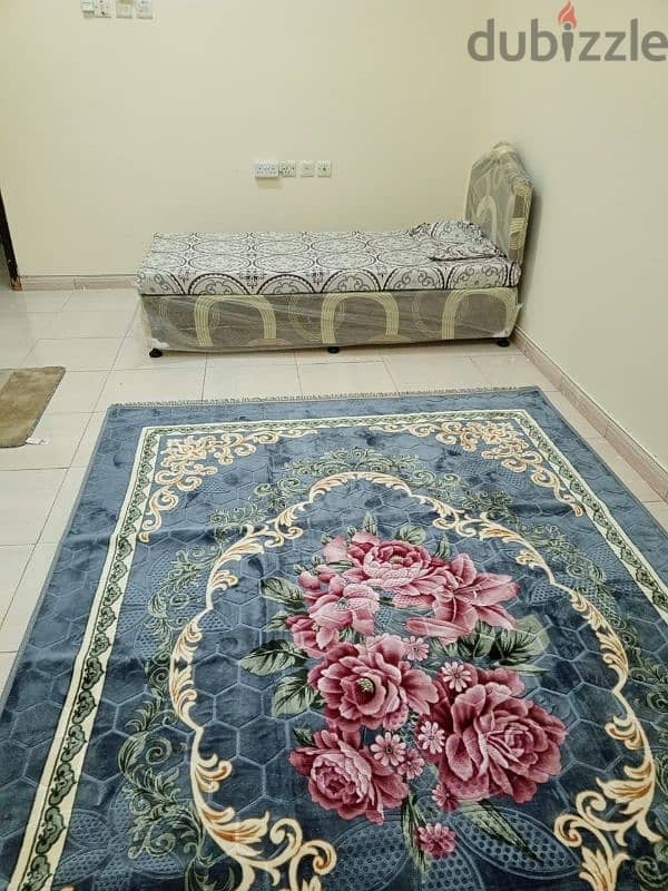 Room for rant sohar oman 4