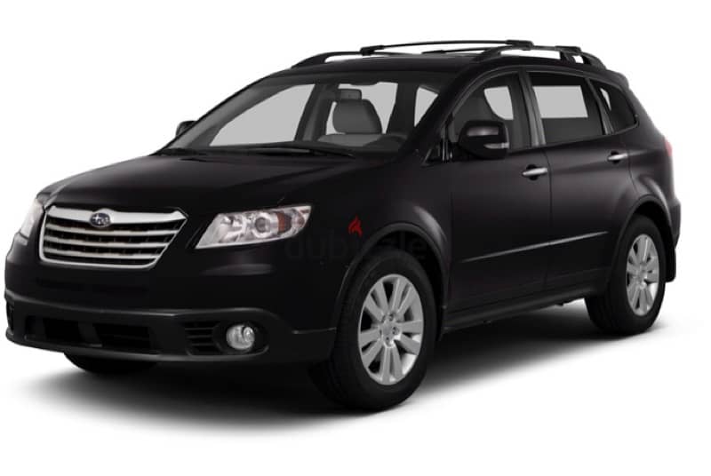 Subaru Tribeca 2013 0